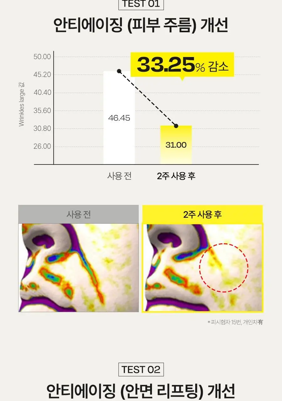 [NO.1 미스트세럼] 달바 퍼스트 스프레이 세럼 100ml 2개 기획 상세페이지 15